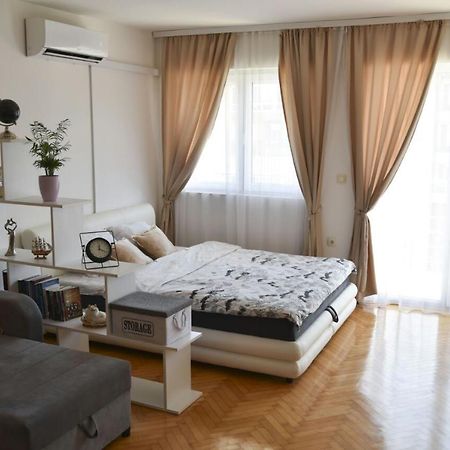 Luna Apartman Brcko Exterior photo