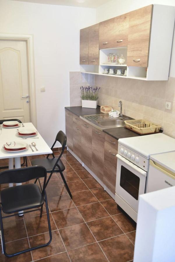 Luna Apartman Brcko Exterior photo