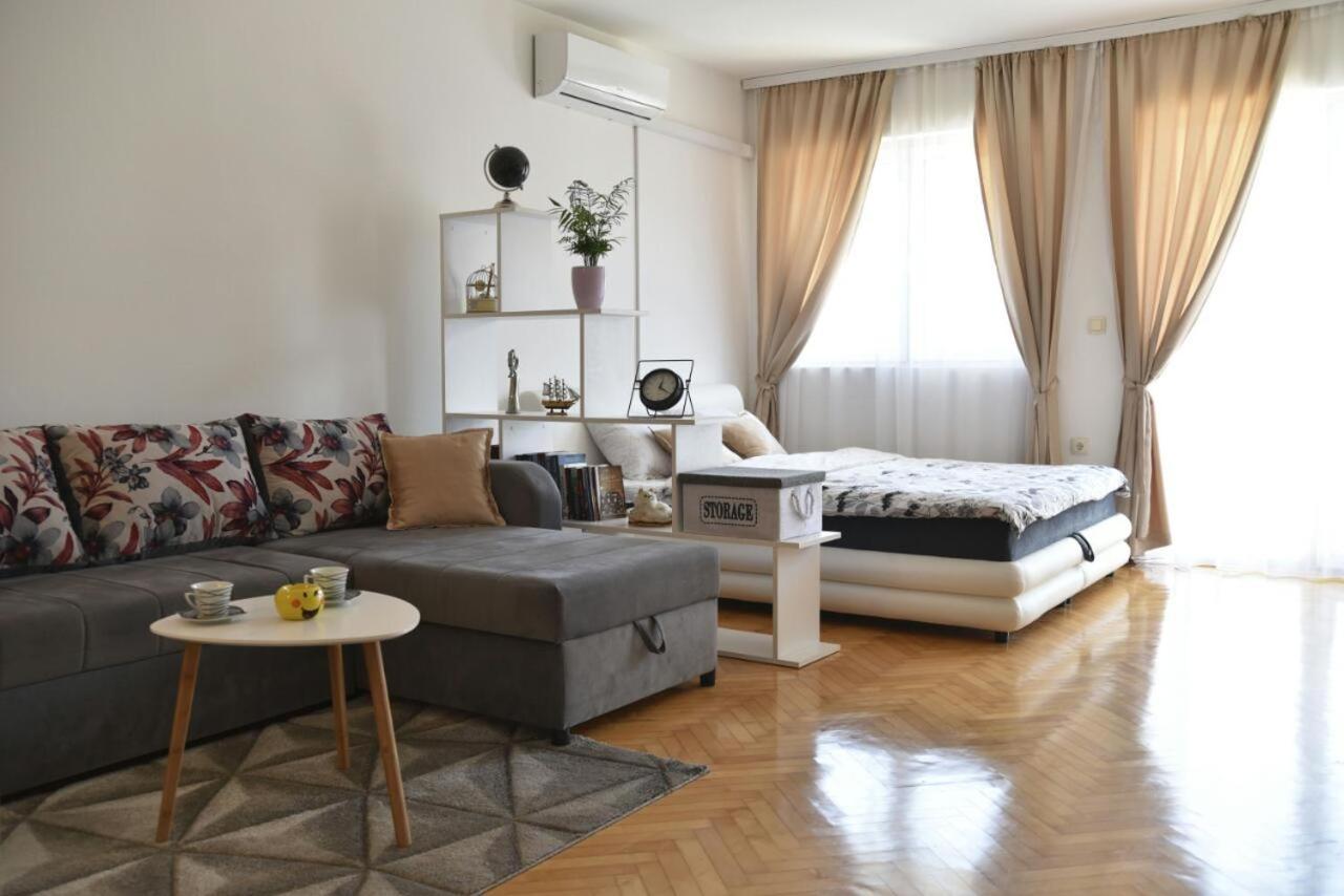 Luna Apartman Brcko Exterior photo