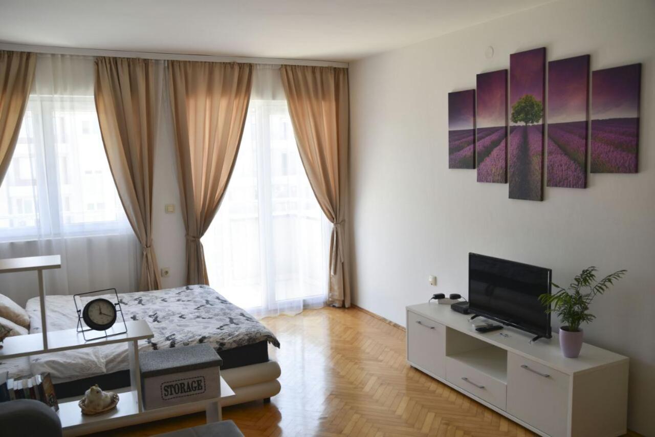 Luna Apartman Brcko Exterior photo